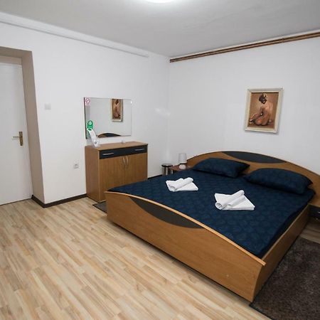 Apartman Tusek-Bjelovar Apartment Zdralovi Exterior photo