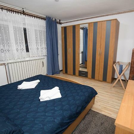 Apartman Tusek-Bjelovar Apartment Zdralovi Exterior photo