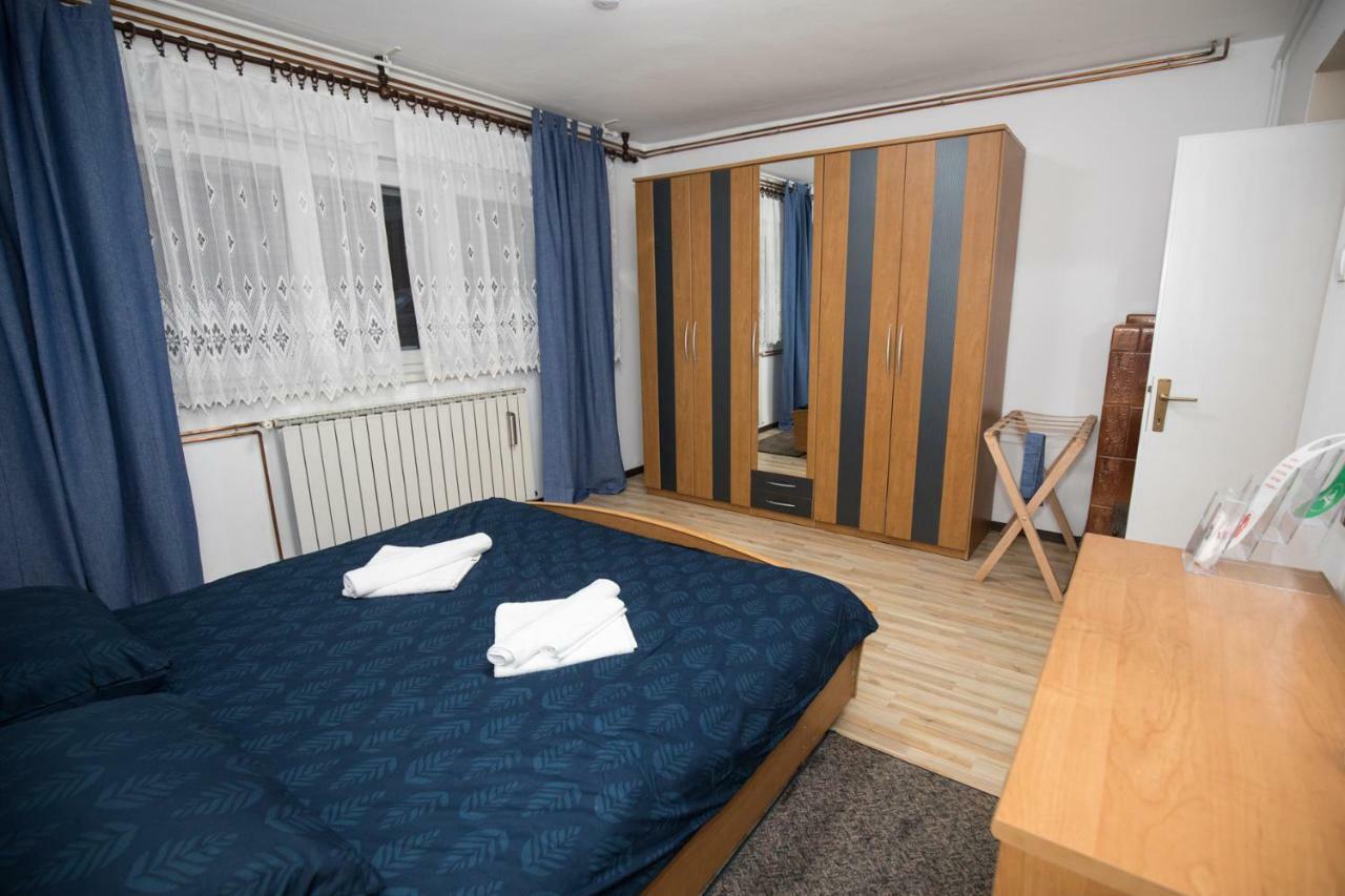 Apartman Tusek-Bjelovar Apartment Zdralovi Exterior photo