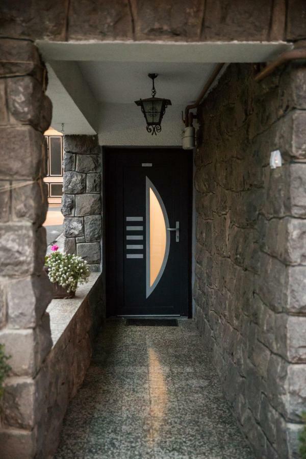 Apartman Tusek-Bjelovar Apartment Zdralovi Exterior photo